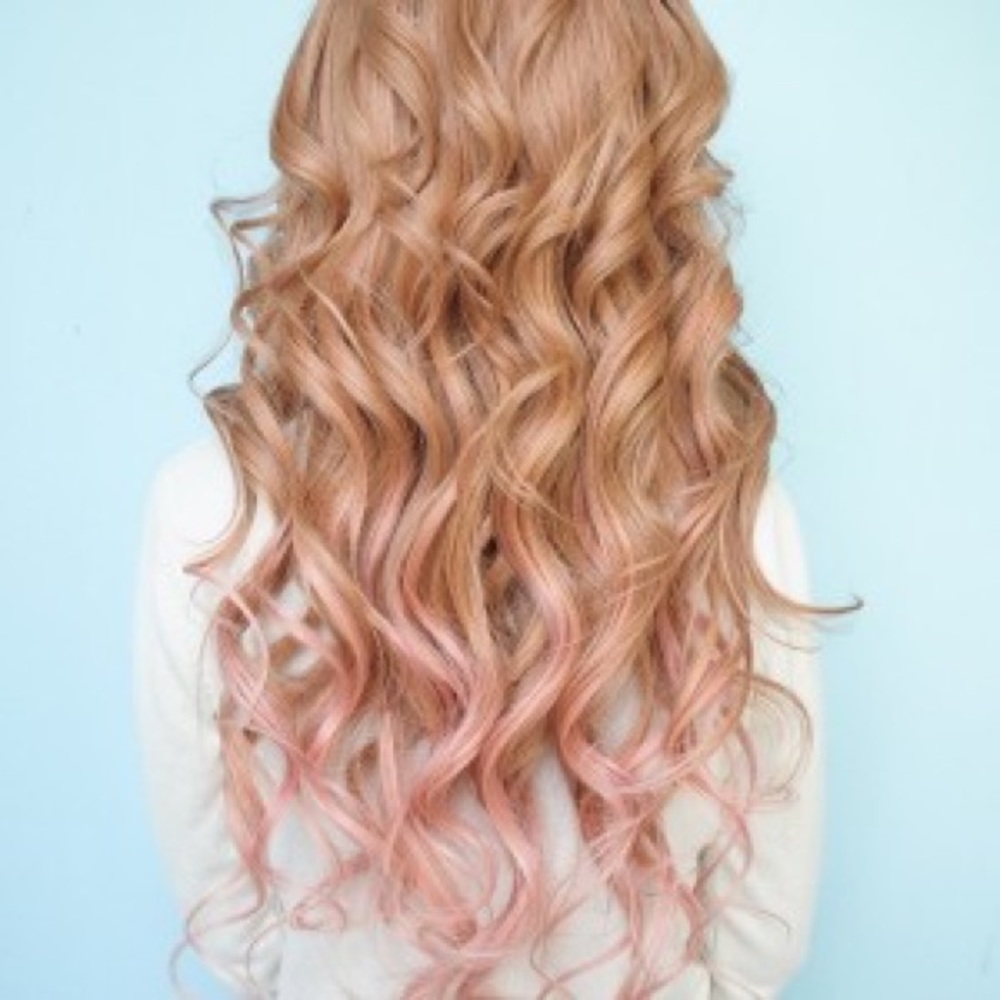 Meet your Posher, Kyla